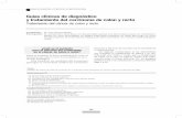 Guías clínicas de diagnóstico y tratamiento del carcinoma ...gastro.org.mx/wp-content/uploads/2017/11/carcinomaTratamiento.pdf · Guías clínicas de diagnóstico y tratamiento