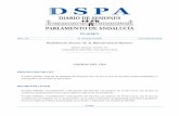 DSPA Plenos 34, de 3 de abril de 2013unproblemadetodos.com/repositorio/Raiz/PUBLICACIONES/34.pdf · DIARIO DE SESIONES DEL PARLAMENTO DE ANDALUCÍA Núm. 34 IX LEGISLATURA 3 de abril