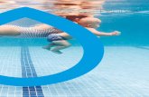 Piscinas - Concept 2019.pdf · 2020-01-28 · Químico para piscinas Tricloro granulado Disolución lenta con un 90% de cloro útil, altamente estabili-zado, para el tratamiento y