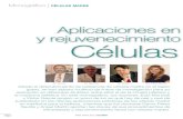 Aplicaciones en lipofilling y rejuvenecimiento facial ... · y rejuvenecimiento facial Dr. García Dr. Monreal Dr. Martín Dra. Pérez Sevilla | ABRIL-MAYO 2012 51 a primera cuestión