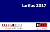 Presentación de PowerPoint - CMVocento · 2018-03-02 · CM Asturias pertenece a VOCENTO, grupo de comunicación de referenda en el mercado espoñol. Contamos con 14 cabeceras de