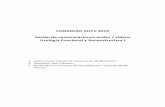 CONGRESO AUCV 2019 Sesión de comunicaciones orales ... · Tipo de presentación Póster digital Tema Urología funcional y reconstructiva Resumen INTRODUCCIÓN: La incontinencia