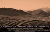 Projecte interdisciplinari a partir de llegendes de la Vall de Laguar …geografiesliteraries.com/wp-content/uploads/2014/07/... · 2017-01-14 · Trets principals de les varietats