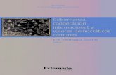 ISBN Calle Teléfono ( Corrección de estilo: Luis Fernando García … · 2019-10-29 · Transatlántico - ttip-) y el lanzamiento de una guerra comercial sin prece-dentes, le otorga
