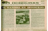 CEDOH BOLETIN OCTUBRE 1984 No 42 CEDOH... · 2017-11-10 · El pando 10 de ocnibre Honduras se unió al resto *ioaes para el Día Mundial de la Ali- matEión. Organignos nacionaies