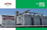 Triptic Resum exercici 2017 18 BAIEO ESP CMYK · Industria Agroalimentaria Productos específicos para cubrir las necesidades de cada cliente. ... OF MODENA ACEITE DE OLIVA GIRASOL