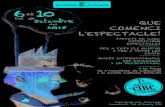 ESPECTACE - Tub d'Assaig 7'70 | Inici · 2019-09-18 · Després d’aquesta embriagada de Circ del “Som Es-tiu!”, arriba el plat fort amb el 7è Festival de Circ de Terrassa,