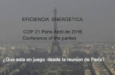Comisión de Política Energéticacpaim.com.ar/sites/default/files/u6/presentacion Ing cardozo.pdf · Comisión de Política Energética Planeamiento y Medio Ambiente (CPAIM) EFICIENCIA