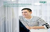 RSC Memoria de Responsabilidad Social Corporativa 2012landing.sage.es/portals/1/Media/es-es/pdf/MEMORIA-SRC...La evolución de la Responsabilidad Social Corporativa en Sage nos ha