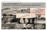 ECONOMÍA Y MERCADOS FINANCIEROS³n... · 2019-01-28 · PERSPECTIVA INTERNACIONAL ECONOMÍA Y MERCADOS FINANCIEROS JAPÓN El endeudamiento a nivel de finales de la II Guerra Mundial,