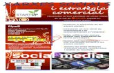 Taller xarxes socials cartell - desenvolupamentrural.cat€¦ · XARXES SOCIALS i estratègia comercial Maximitza la teva estratègia de social media de la mà de , experts en comunicació