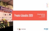Premio Colombia 2020 - Amazon S3...Premio Colombia 2020, 3ª versión PREMIOS Primer lugar de la categoría docentes; una beca para un diplomado sobre paz vigencia 2018, virtual o