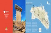 MENORCA TALAIÒTICA MENORCA MENORCA ...Menorca -alrededor del 2.300 aC- hasta la conquista romana -123 aC- se han sucedido diversas etapas, cada una con sus particularidades. Para