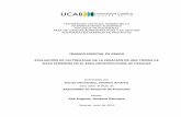 UNIVERSIDAD CATÓLICA ANDRÉS BELLObiblioteca2.ucab.edu.ve/anexos/biblioteca/marc/texto/AAS8058.pdf · Metropolitana de Caracas”; y manifiesto que cumple con los requisitos exigidos