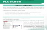 FLUBAROO - Educarexenmarchaconlastic.educarex.es/pildoras/pub/cont/... · • Insertar en una web o un blog mediante un código html, que nos facilita la aplicación. • Publicar