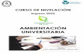 AMBIENTACIÓN UNIVERSITARIA · Asimismo, la UNJu opera la Radio Universidad, que emite en la frecuencia de 92.9 FM para San Salvador de Jujuy, y la editorial EdiUNJu. El Gobierno