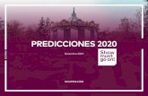 PREDICCIONES 2020coneqtia.com/descargas/predicciones_2020_scopen.pdf · de contenidos y la construcción de marca. Pasamos de una situación en la que la atención a la publicidad