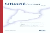 Situació Catalunya - BBVA Research...Nova enquesta de població activa: Fotografia millorada 20 L’accessibilitat a l’habitatge a Catalunya 22 El Feder a Catalunya 2000-2006: últim