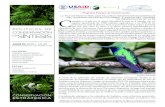 LA PAZ ES MUCHO MÁS QUE PALOMAS: BENEFICIOS … · Este documento resume los principales resultados de un estudio que ... ofrecido por Costa Rica, uno de los principales destinos