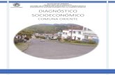 ALCALDÍA DE PEREIRA SECRETARÍA DE PLANEACIÓN SISTEMA … SOCIOENCONOMIC… · 4.2 Actividades económicas por Comuna:..... 84 5. ASPECTOS AMBIENTALES ... Ilustración 5. Redes