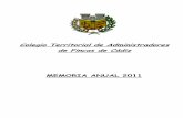 Colegio Territorial de Administradores de Fincas de Cádiz · 2016-05-10 · COLEGIO DE ADMINISTRADORES DE FINCAS DE CÁDIZ . PACHECO APUESTA POR LA VIVIENDA DE ALQUILER EN JEREZ