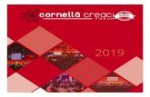 86301 CatalogoCCF 2019OK - Ajuntament de Cornellà · l’estratègia de la divisió de la companyia enfocada a empreses en Espanya i Portugal. Amb més de 20 anys d’experiència