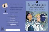 Els contes de La Laura i en Joan - 22 ciencies espaiconteslaurajoan.cat/guies/documents/22_ciencies_espai.pdf · 2017-05-03 · invertir els diners necessaris perquè es faci? —va