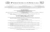PERIÓDICO OFICIALpo.tamaulipas.gob.mx/wp-content/uploads/2017/08/cxlii-94-080817F-1.pdfPeriódico Oficial Victoria, Tam., martes 08 de agosto de 2017 Página 3 La experiencia y capacidad