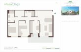 2 DORMITORIOS CON TERRAZA€¦ · p o zuel o - a rpo g e s t iona 2 dormitorios con terraza sup. construida vivienda con terraza: 91,20 m2