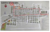 SORTIDA I ARRIBADA - Santa Bàrbara, Tarragonasantabarbara.cat/wp-content/uploads/2019/07/Recorregut... · 2019-07-09 · sortida i arribada > > > santa bÀrbara quarter nord aiii