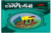 ÓRGANO DE DIFUSIÓN DE LAS NACIONALIDADES INDÍGENAS DE … · Zoila Castillo (Nacionalidad Kichwa de Pastaza PAKKIRU) Equipo técnico administrativo Secretaria Xiomara Tapuy Contadora