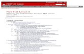 Red Hat Linux 9 - Servidor de Información de …sopa.dis.ulpgc.es/ii-aso/portal_aso/documen/redhat9...G.2. Instalando Red Hat Linux en un ambiente de arranque dual G.2.1. Particionamiento
