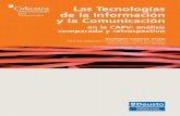 Las Tecnologías de la Información y la Comunicación en la ... · 2. Análisis retrospectivo de las tic en las empresas de la capv, 2007 Anaïs Iglesias, Paul San Sebastián, Iratxe