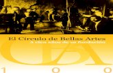 A cien años de su fundación - VEREDAvereda.ula.ve/gan/wp-content/uploads/2012/09/GAN... · Armando Reverón, Manuel Cabré, Antonio Edmundo Monsanto, Ra-fael Monasterios, Próspero