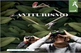 Instituto Distrital de Turismo Observatorio de Turismo...Priorización del turismo de naturaleza en Colombia Fuente: Elaboración del autor a partir del Ministerio de Comercio, Industria