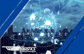 GLOBALIZACIÓN Y TECNOLOGÍASgrupo-logistics.com.mx/wp-content/uploads/2019/04/... · crecimiento de los negocios que invierten en hiperconectividad y análisis de datos. En los ejemplos