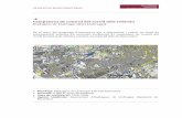 Campanyes de control del soroll dels vehicles Esplugues de ...xarxamobal.diba.cat/XGMSV/documents/practiques/46/46.pdf · El mapa de situació (mapa de soroll) L'actuació s'emmarca