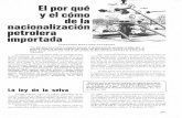 nacionalización El por qué - Centro Gumillagumilla.org/biblioteca/bases/biblo/texto/SIC1975377_299-306.pdf · tor Rafael Max Valladares, apoderado en Venezuela de la Ge-neral Asphalt