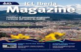 ICL Iberia Magazineiclgroupv2.s3.amazonaws.com/iberia/wp-content/uploads/...Magazine 2016 6 ICL Iberia Més de 130 persones del municipi de Súria i voltants han participat a la visi-ta
