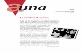 auna 298auna.santignasi.fje.edu/Curs 1999-2000/Auna298.pdf · entra la qüestió del gust de forma doble: en primer lloc, com és natural, no a tots els alumnes els agrada la litera-tura.