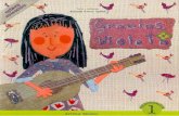 Escuela de Parvulos Duende Melodia - Inicio · 2018-08-06 · En 1965 Violeta Parra regresóa Chile y, junto a sus hijos Ángel e Isabel, destacados músicos chílenos, instaló una
