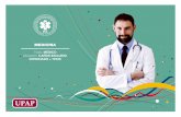Duración de la Carrera de Medicina 2019 Titulación …...• Uso de los conocimientos de las ciencias básicas y biomédicas en los cuidados de la salud y en la solución de problemas