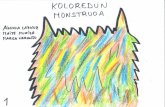 Kamishibai | Blog del proyecto Kamishibaikamishibai.educacion.navarra.es/download/euskera/El... · 2017-07-03 · COLOREDUN MONSTRUOA HAU KOLOREDUN MONSTRUOA DA. (ORRIA PASATU) EL