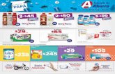 Farmacias del Ahorro | Home | Tienda en línea a todo México · Jabòn y Gel Barracuda Lerk COMBINA Y OHORRA condoms SENSY , I WIPES $37 Þrevito. mom Provita MOM. Oralia COMBINA