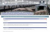 Estudio del comportamiento de alimentación de cerdos ...biofarmaweb.com.ar/publicaciones/Pig_Performance_Testing.pdf · nutricionales para cerdos de acuerdo con ROSTAGNO et al.,