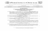 PERIÓDICO OFICIALpo.tamaulipas.gob.mx/wp-content/uploads/2019/02/cxliv-22-190219F… · CAPACITACIÓN DE NUEVO LAREDO, S.C., que auspicia a la ESCUELA PREPARATORIA BICENTENARIO,