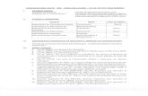 UGEL HUARI – ANCASH – : : UNIDAD DE GESTIÓN EDUCATIVA ... · Ley NO 26771, Ley que establece la prohibición de ejercer la facultad de nombramiento y contratación de personal