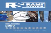 rami-system.es · 2020-01-23 · RAMI-SYSTEM® T. +34 93 774 57 09 • F. +34 93 774 18 33 • neu@rami-system.es RAMI-SYSTEM ® T. +34 93 774 57 09 • F. +34 93 774 18 33 • neu@rami-system.es