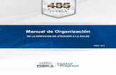 Manual de Organizacióngobiernoabierto.pueblacapital.gob.mx/transparencia_file/... · 2018-05-17 · Constitución Política del Estado Libre y Soberano de Puebla Periódico Oficial