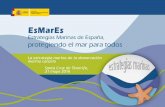 La estrategia marina de la demarcación marina canaria Santa … · 2018-09-17 · CONSIDERADOS EN LA EVALUACIÓN INICIAL . REFERENCIA: THE BALTIC SEA PRESSURE INDEX (BSPI) ANÁLISIS